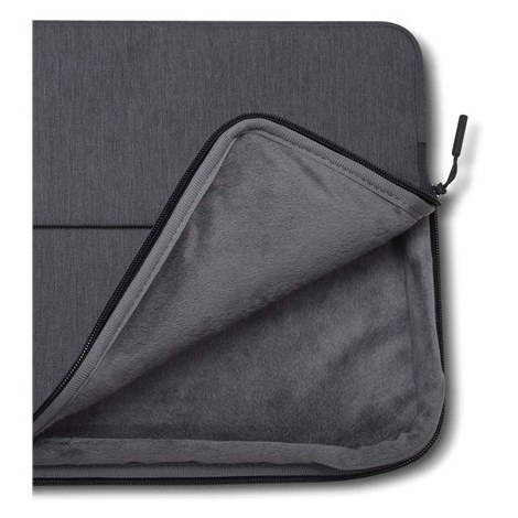 Lenovo | Fits up to size "" | Laptop Urban Sleeve Case | GX40Z50941 | Sleeve | Charcoal Grey - 3